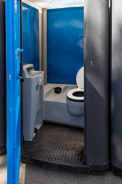 Best Event porta potty rental  in Huntsville, MO