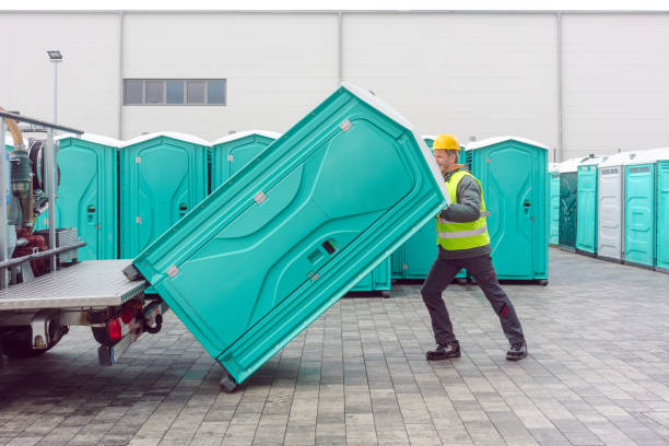 Best Handicap porta potty rental  in Huntsville, MO