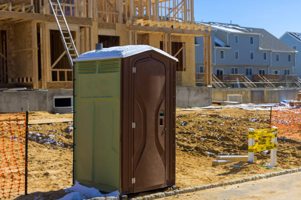 Best Emergency porta potty rental  in Huntsville, MO