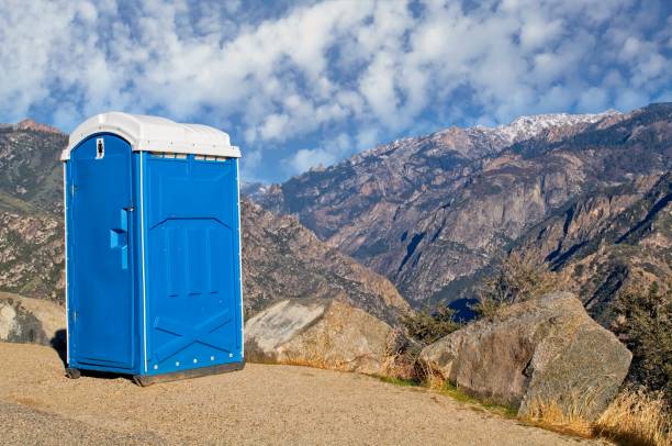 Best Event porta potty rental  in Huntsville, MO