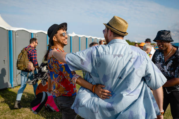 Best Porta potty rental for parties  in Huntsville, MO