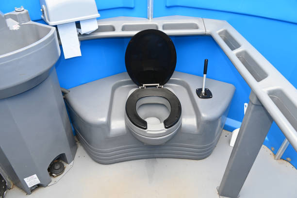 Porta potty services near me in Huntsville, MO