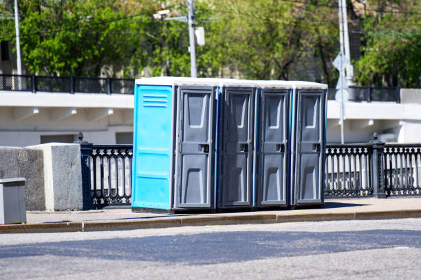 Best Restroom trailer rental cost  in Huntsville, MO