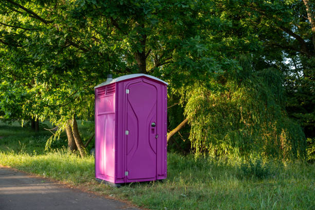Best Emergency porta potty rental  in Huntsville, MO