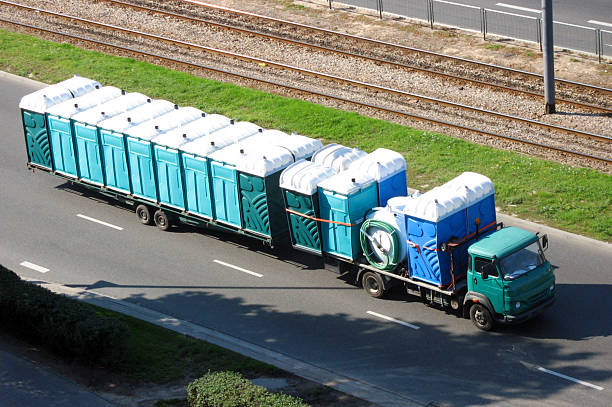Best Best portable toilet rental  in Huntsville, MO