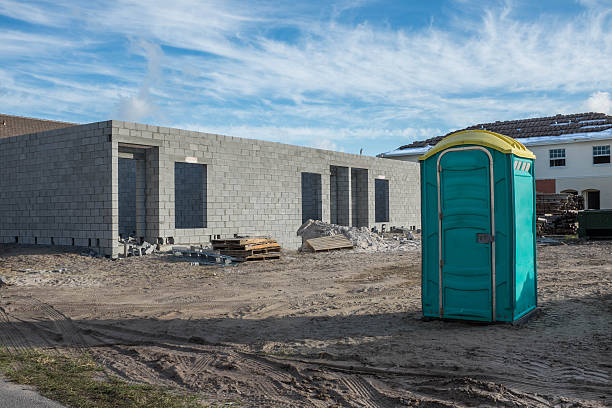 Trusted Huntsville, MO porta potty rental Experts